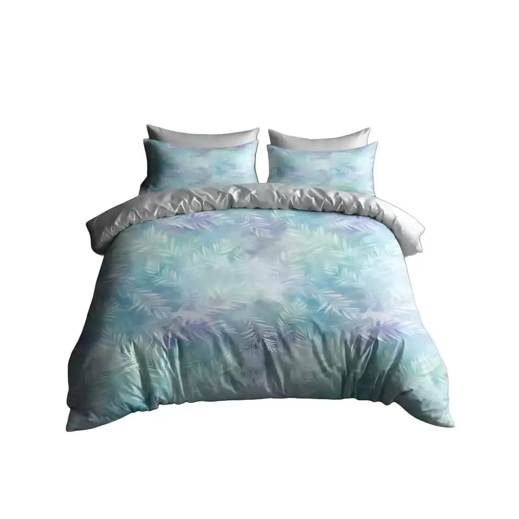 لحاف تنسل یک نفره 90 کد D-2498 ورونیکا